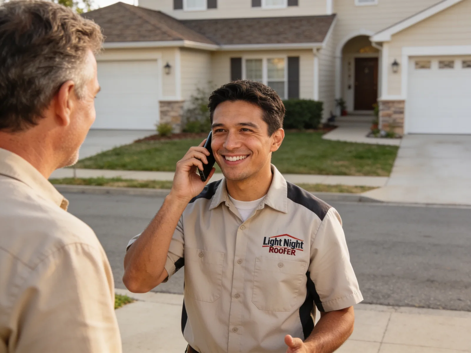 Emergency Roof Repair Lucerne Valley, CA FAQs